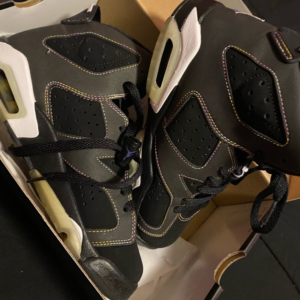 Jordan